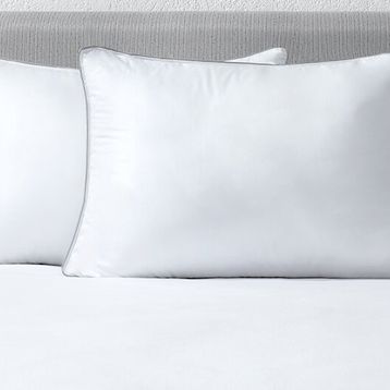 Yataş Bedding Calida Nano Jel 50x70 cm Kaz Tüyü Hissiyatı Yastık