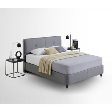 Yataş Bedding Canto Cool Action 160x200 cm Tek Kişilik 2'li Baza Başlık Set