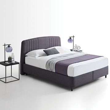 Yataş Bedding Canto Silver 100x200 cm Tek Kişilik Baza-Başlık