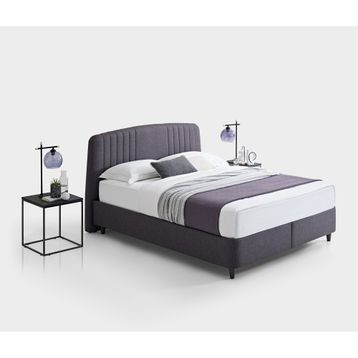 Yataş Bedding Canto & Silver 2'li 90x190 cm Tek Kişilik Baza Başlık