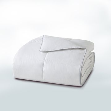 Yataş Bedding Çift Kişilik Deluxe Kaz Tüyü Yorgan