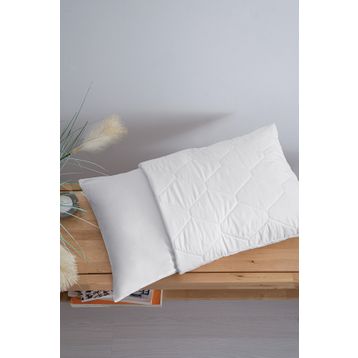 Yataş Bedding Classy Kapitoneli Yastık Koruyucu Alez