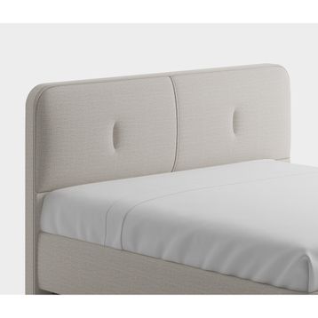Yataş Bedding Cool Action 100 cm Tek Kişilik Başlık