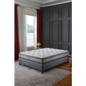 Yataş Bedding Cool&Wool Pocket 150x200 cm Yatak