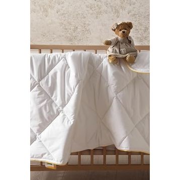 Yataş Bedding Dacron Bebek Yorgan