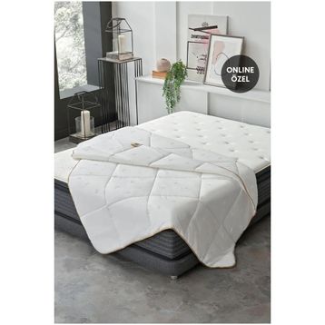 Yataş Bedding Dacron Climarelle Çift Kişilik XL Yorgan