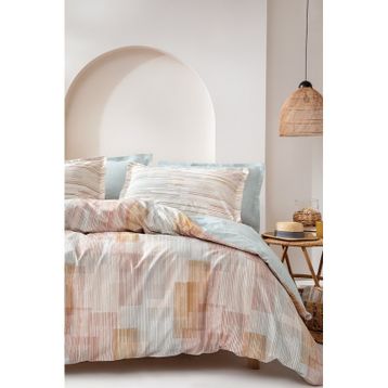 Yataş Bedding Dales Adaçayı Tek Kişilik Nevresim Seti