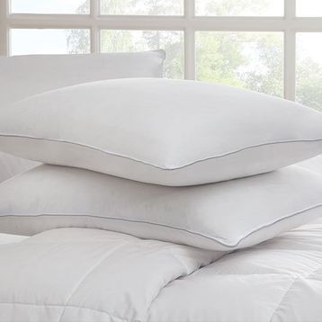 Yataş Bedding Deluxe 50x70 cm Kaz Tüyü Yastık