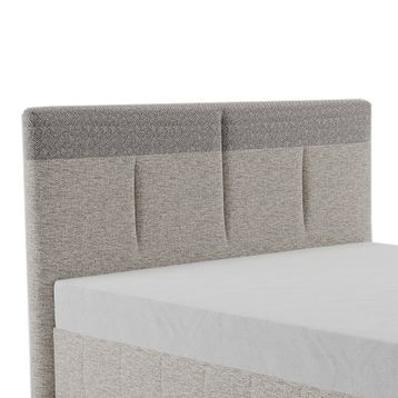 Yataş Bedding Dream Line 120 cm Tek Kişilik Başlık