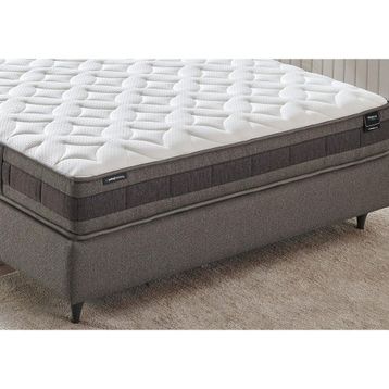 Yataş Bedding Dream Line DHT 160x200 cm Çift Kişilik Yaylı Yatak