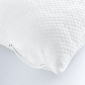Yataş Bedding Eco Dormy 50x70 cm 2'li Sıvı Geçirmez Yastık Koruyucu