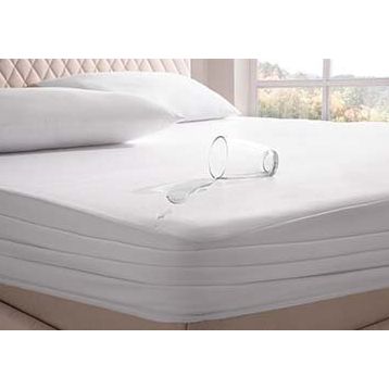 Yataş Bedding Eco Touch 180x200 cm Sıvı Geçirmez Alez