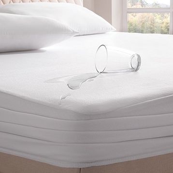 Yataş Bedding Eco Touch 180x200 cm Sıvı Geçirmez Alez