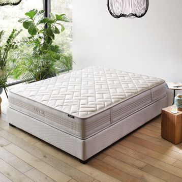Yataş Bedding Fıve-Z Hybrid 100x200 cm Yatak