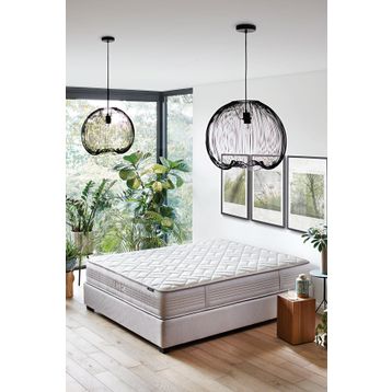 Yataş Bedding Fıve-Z Hybrid 120x200 cm Yatak