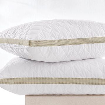 Yataş Bedding Frio 50x70x2.5 cm 2'li Yastık