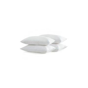 Yataş Bedding HANDY 4'lü Roll Pack Yastık Seti