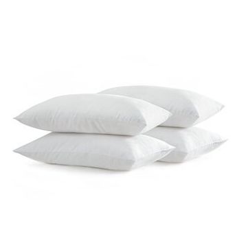 Yataş Bedding HANDY 4'lü Roll Pack Yastık Seti
