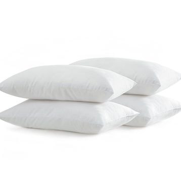 Yataş Bedding HANDY 4'lü Roll Pack Yastık Seti