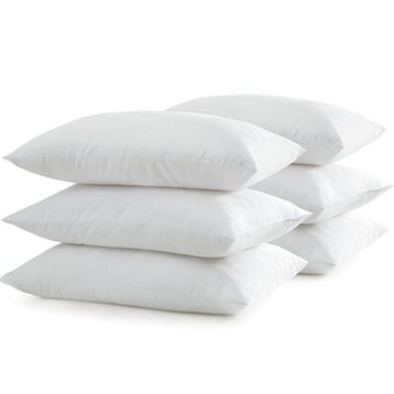 Yataş Bedding HANDY 6'lı Roll Pack Yastık Seti