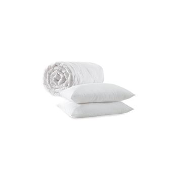 Yataş Bedding Handy Roll Pack 195x215 cm Çift Kişilik Yorgan Seti