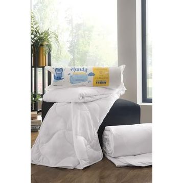 Yataş Bedding Handy Roll Pack 195x215 cm Çift Kişilik Yorgan Seti