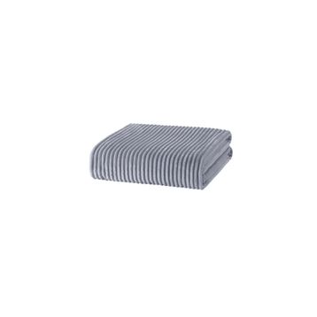 Yataş Bedding Holly Wellsoft Gri Tv Battaniyesi
