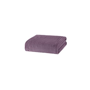 Yataş Bedding Holly Wellsoft Kül Moru Tv Battaniyesi
