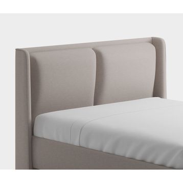 Yataş Bedding Infinity Pro 150 cm Çift Kişilik Başlık