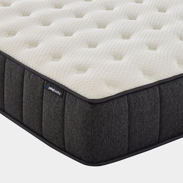 Yataş Bedding Ionic Energy Pro Paket Yaylı 180x200 cm Çift Kişilik Yatak