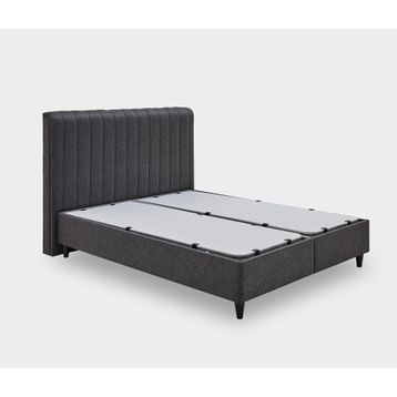 Yataş Bedding Lento 140x190 cm Çift Kişilik Baza