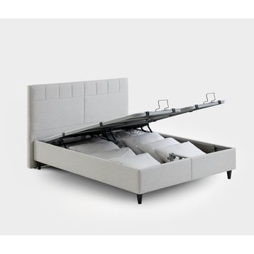 Yataş Bedding Lento 160x200 cm Çift Kişilik Baza
