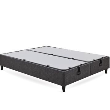 Yataş Bedding Lento 90x190 cm Tek Kişilik Baza