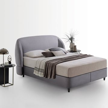 Yataş Bedding Lotto Orthopedic Support 160x200 cm Çift Kişilik Baza-Başlık 2'li Set