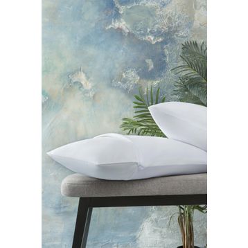 Yataş Bedding Micro Fit 2'li Sıvı Geçirmez Yastık Alezi