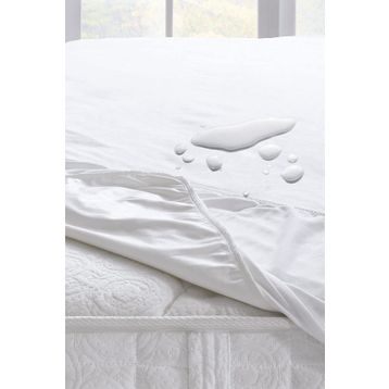 Yataş Bedding Micro Fit Sıvı Geçirmez 180x200 cm Çift Kişilik Alez