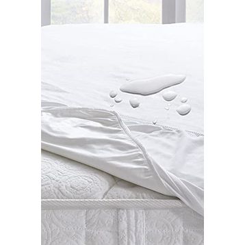 Yataş Bedding Micro Fit Sıvı Geçirmez 180x200 cm Çift Kişilik Alez