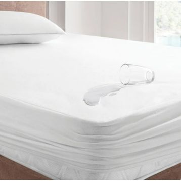 Yataş Bedding Micro Fit Sıvı Geçirmez 180x200 cm Çift Kişilik Alez