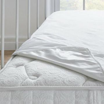 Yataş Bedding Micro Fit Sıvı Geçirmez 180x200 cm Çift Kişilik Alez