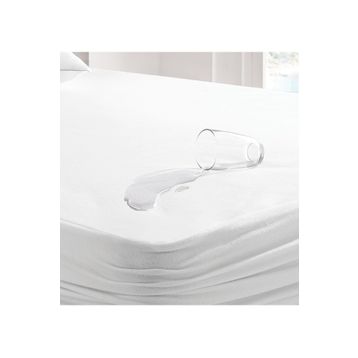 Yataş Bedding Micro Fit Sıvı Geçirmez 180x200 cm Çift Kişilik Alez