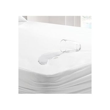 Yataş Bedding Micro Fit Sıvı Geçirmez 180x200 cm Çift Kişilik Alez