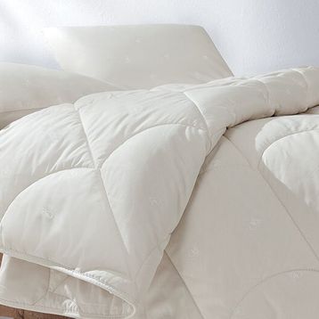 Yataş Bedding Morby Çift Kişilik XL Pamuk Yorgan
