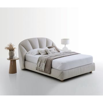 Yataş Bedding Natura Rest 160x200 cm Çift Kişilik Baza-Başlık 2'li Set