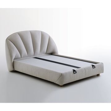 Yataş Bedding Natura Rest 180x200 cm Çift Kişilik Baza