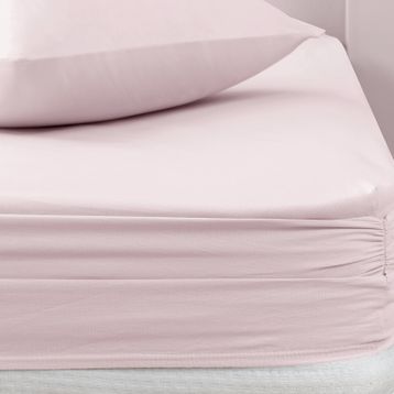 Yataş Bedding Noah 100x200x36 cm Ranforce Lastikli Çarşaf