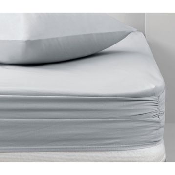 Yataş Bedding Noah 120x200x36 cm Ranforce Lastikli Çarşaf