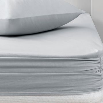 Yataş Bedding Noah 160x200x36 cm Ranforce Lastikli Çarşaf