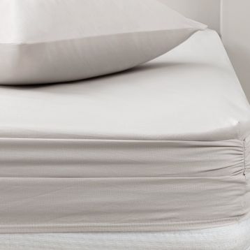 Yataş Bedding Noah 160x200x36 cm Ranforce Lastikli Çarşaf