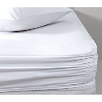 Yataş Bedding Noah 180x200x36 cm Ranforce Lastikli Çarşaf