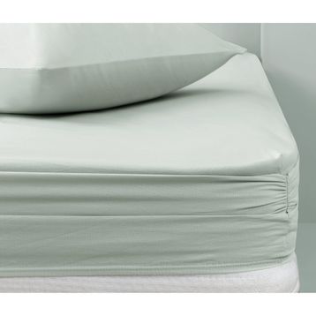 Yataş Bedding Noah 200x200x36 cm Ranforce Lastikli Çarşaf